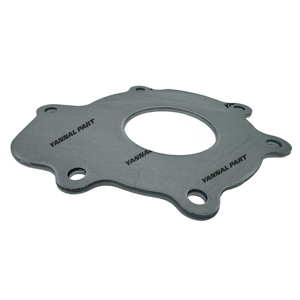 Oil Pump Cover 1J871-35130 Fit For Kubota D1703 Engine