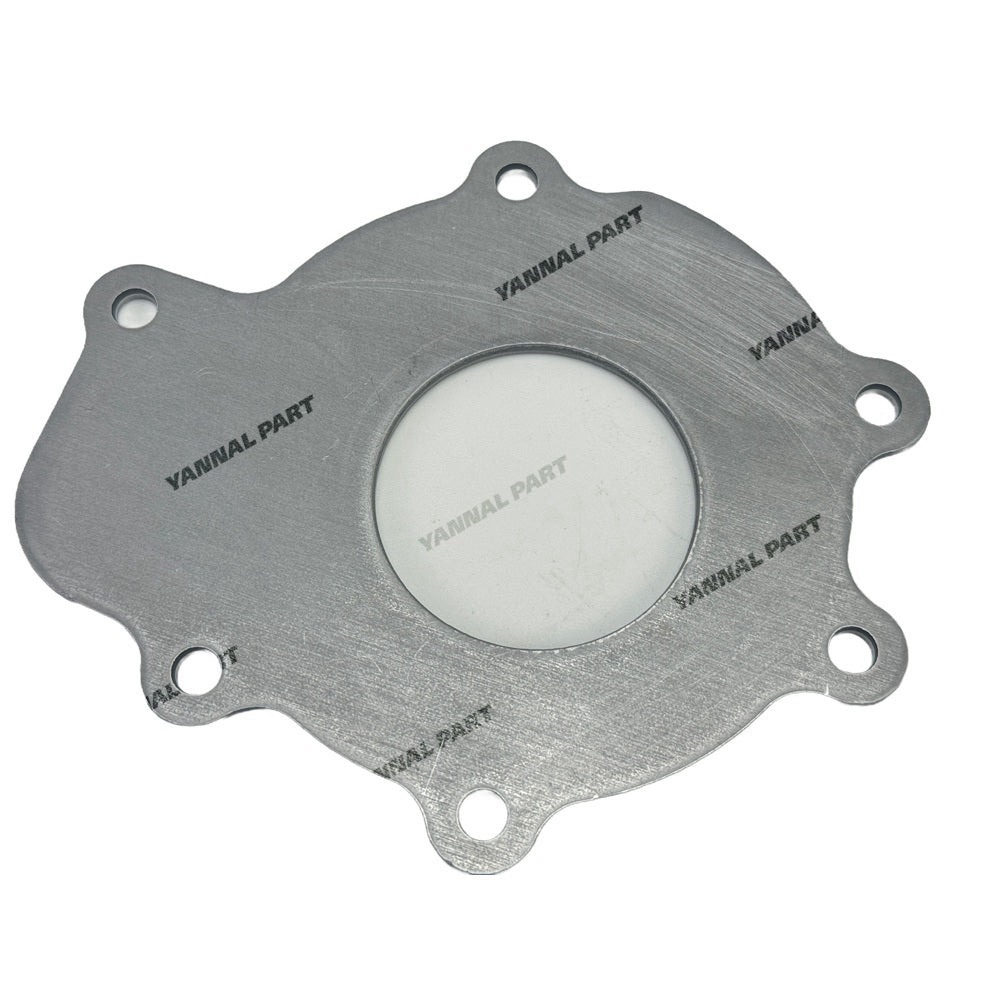 Oil Pump Cover 1J871-35130 Fit For Kubota D1703 Engine