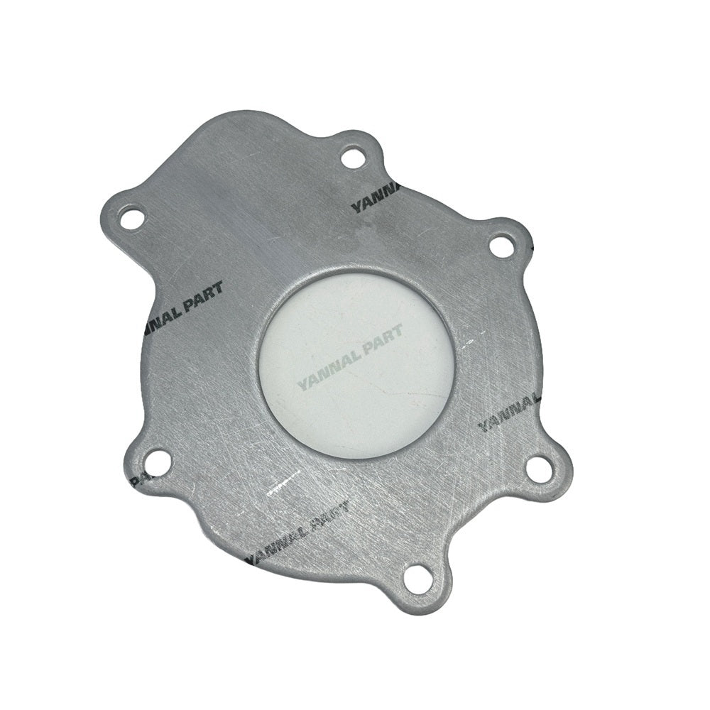 Oil Pump Cover 1J871-35130 Fit For Kubota D1703 Engine