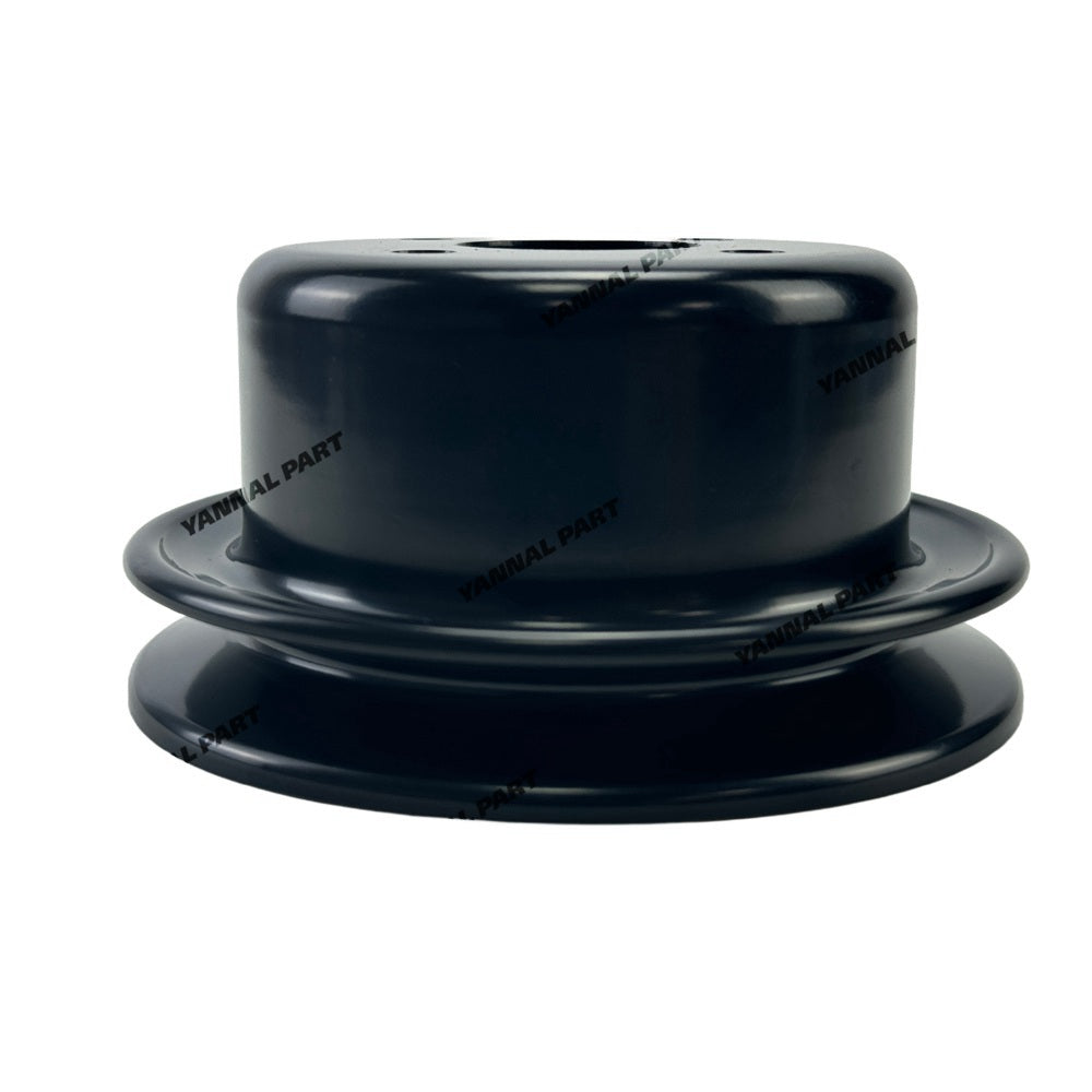 Fan Pulley TC402-74250 Fit For Kubota D1803 Engine