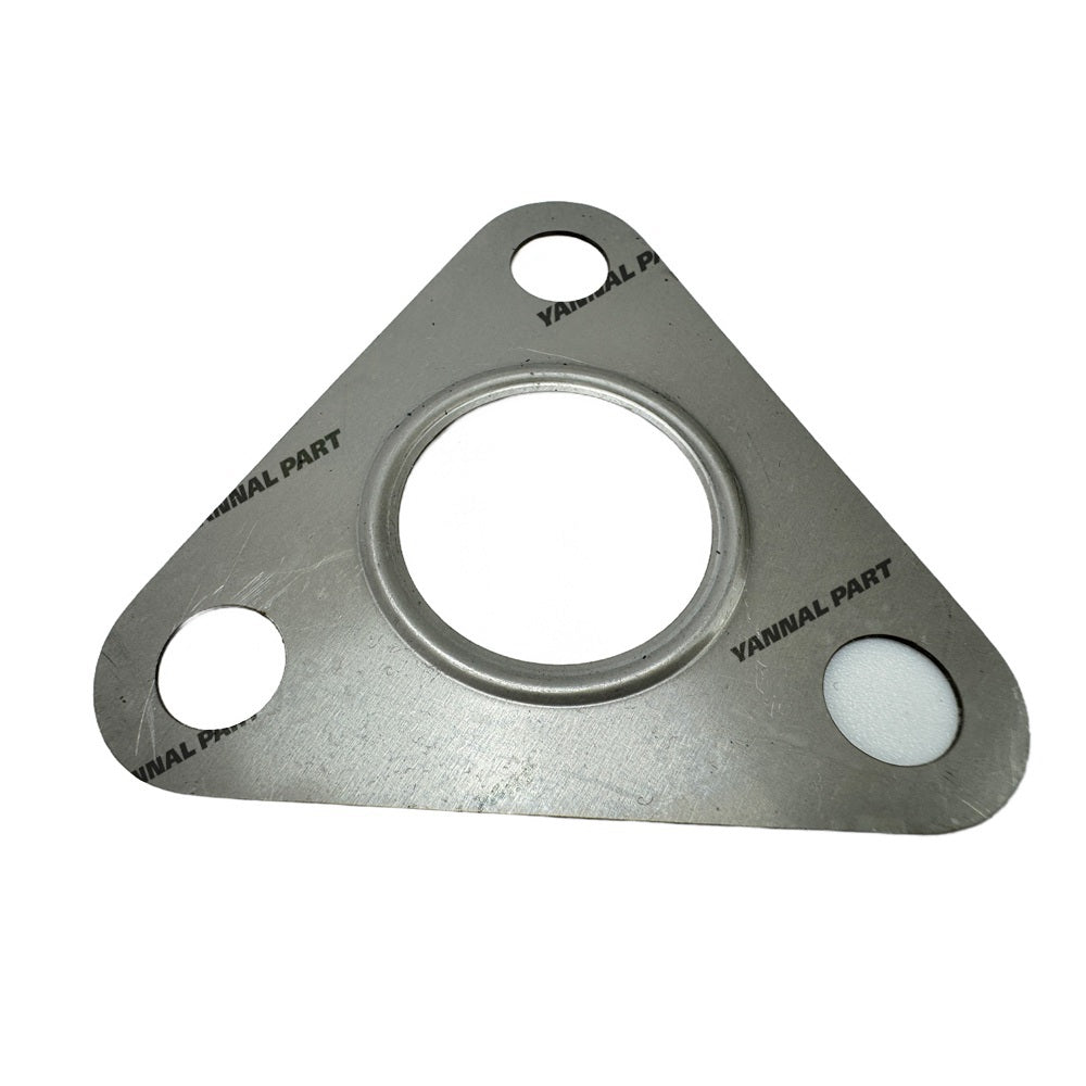 Turbocharger Gasket 16292-17100 Fit For Kubota D722 Engine