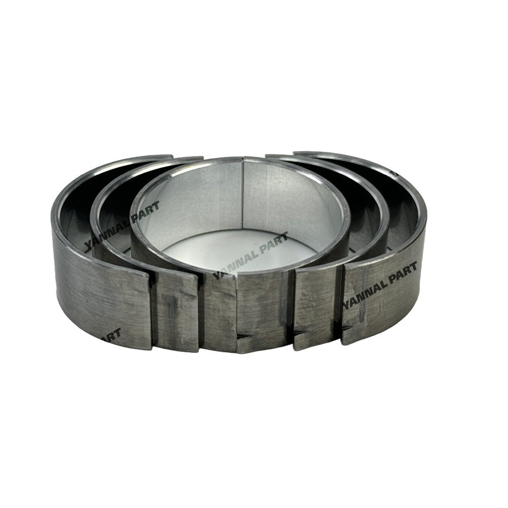 Engine Bearing And Thrust Washer 1E051-23755 Fit For Kubota D722 Engine