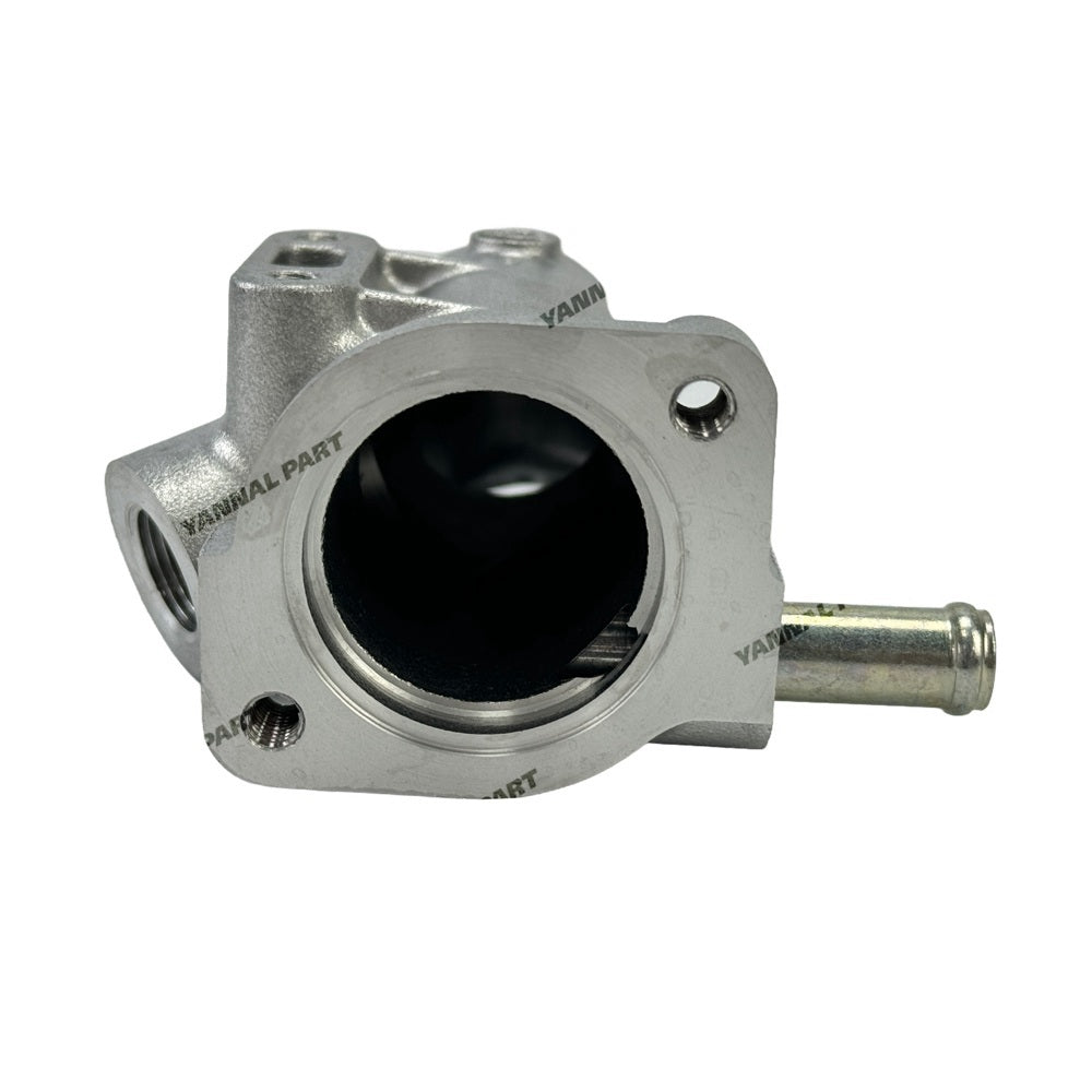 Thermostat Housing 16875-72704 Fit For Kubota D722 Engine
