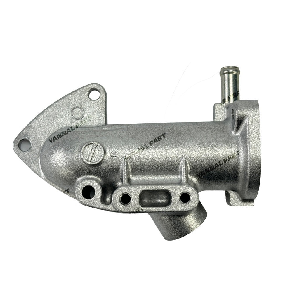 Thermostat Housing 16875-72704 Fit For Kubota D722 Engine