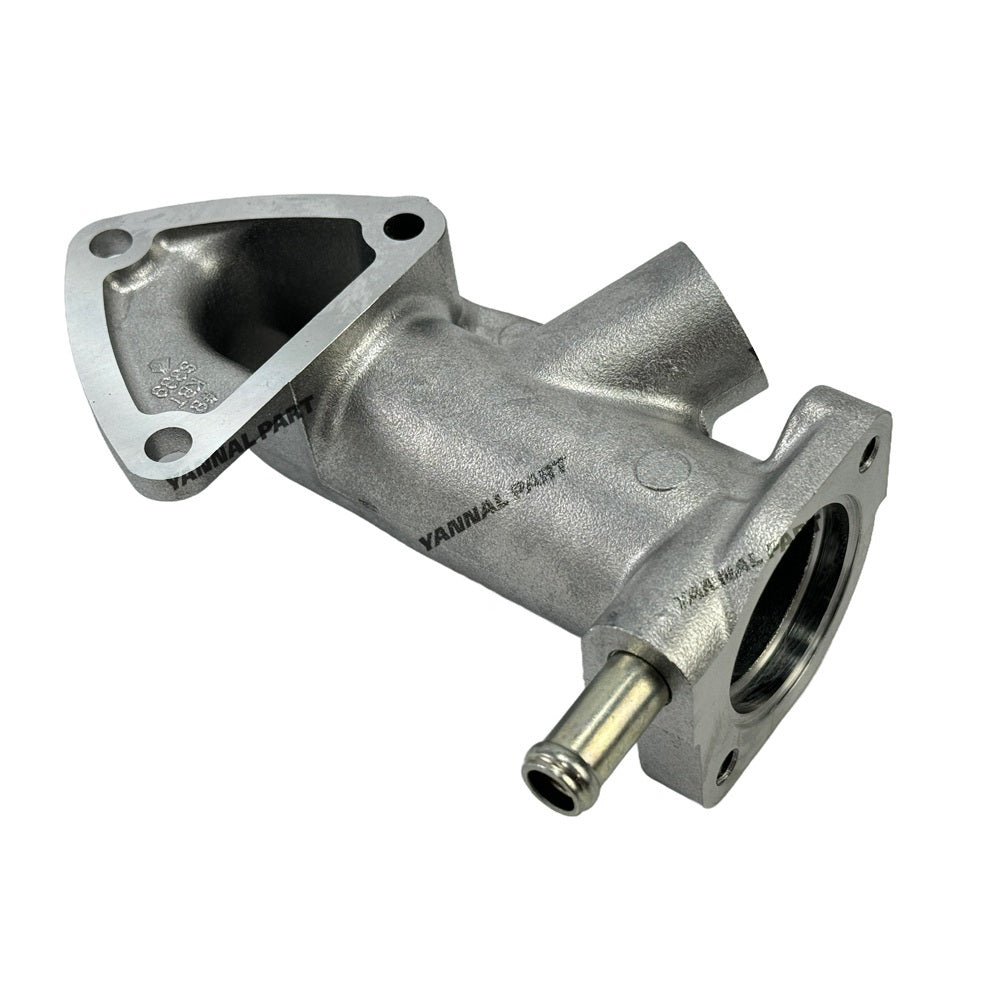 Thermostat Housing 16875-72704 Fit For Kubota D722 Engine