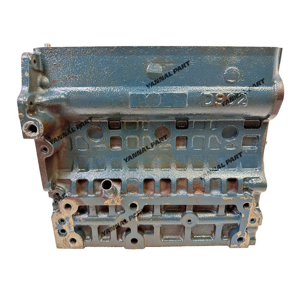 Middle Cylinder Assembly Fit For Kubota D902 Engine