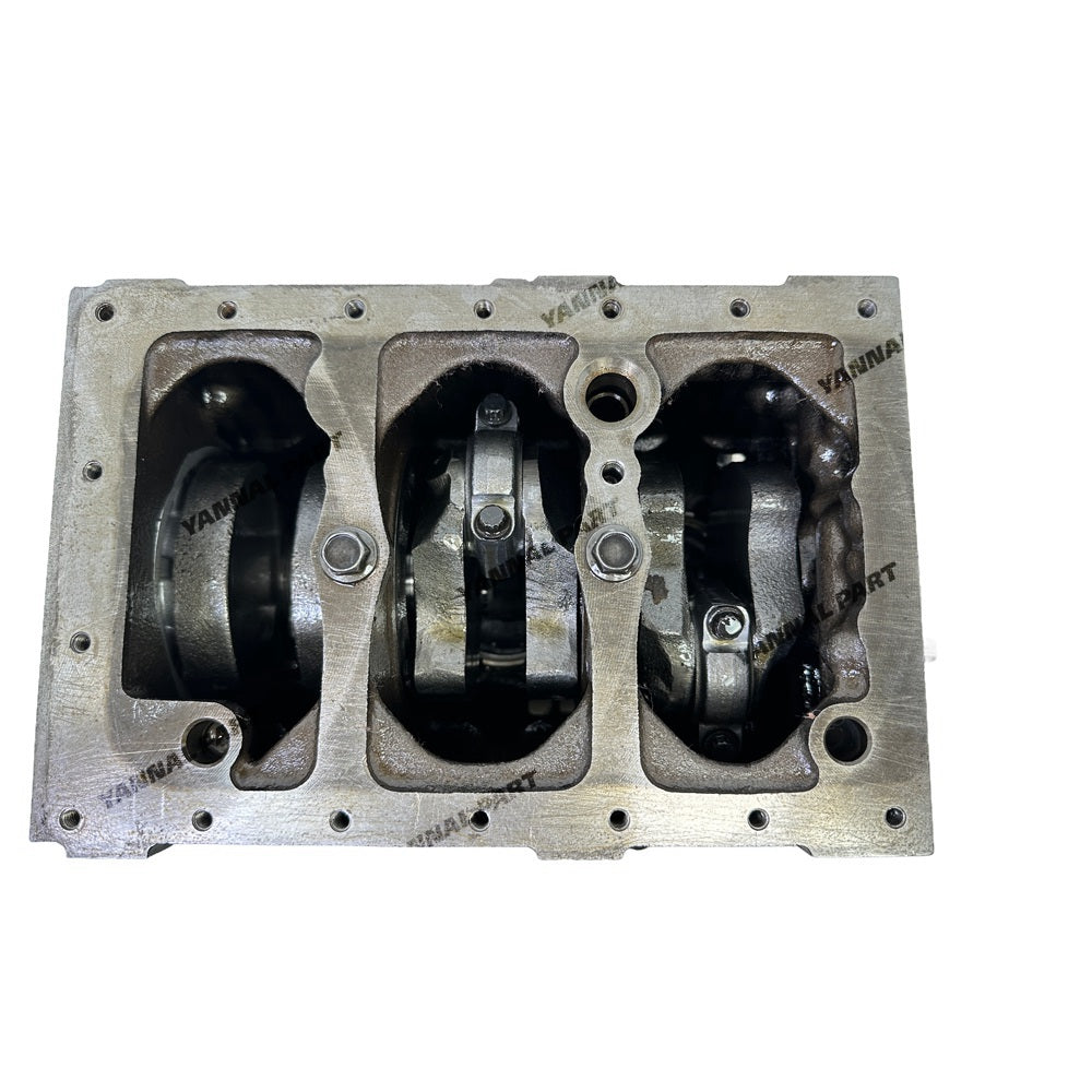 Middle Cylinder Assembly Fit For Kubota D902 Engine