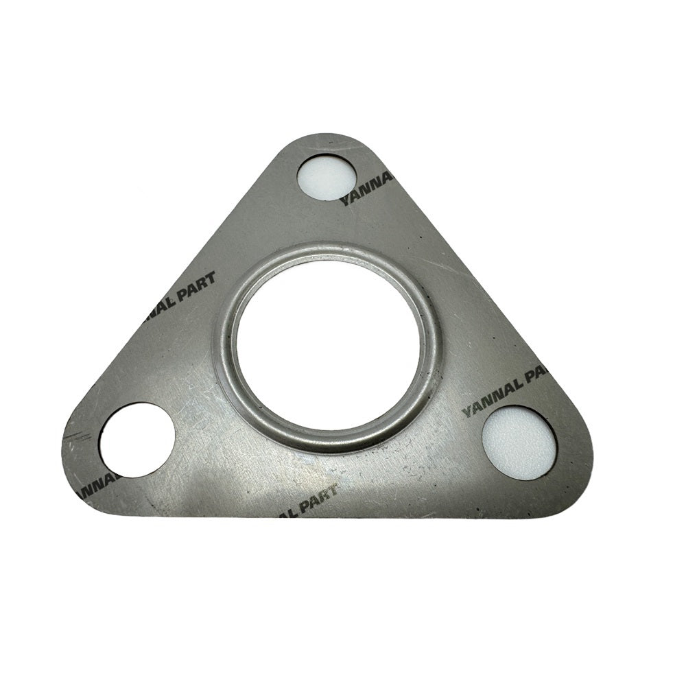 Turbocharger Gasket 16292-17100 Fit For Kubota D902 Engine
