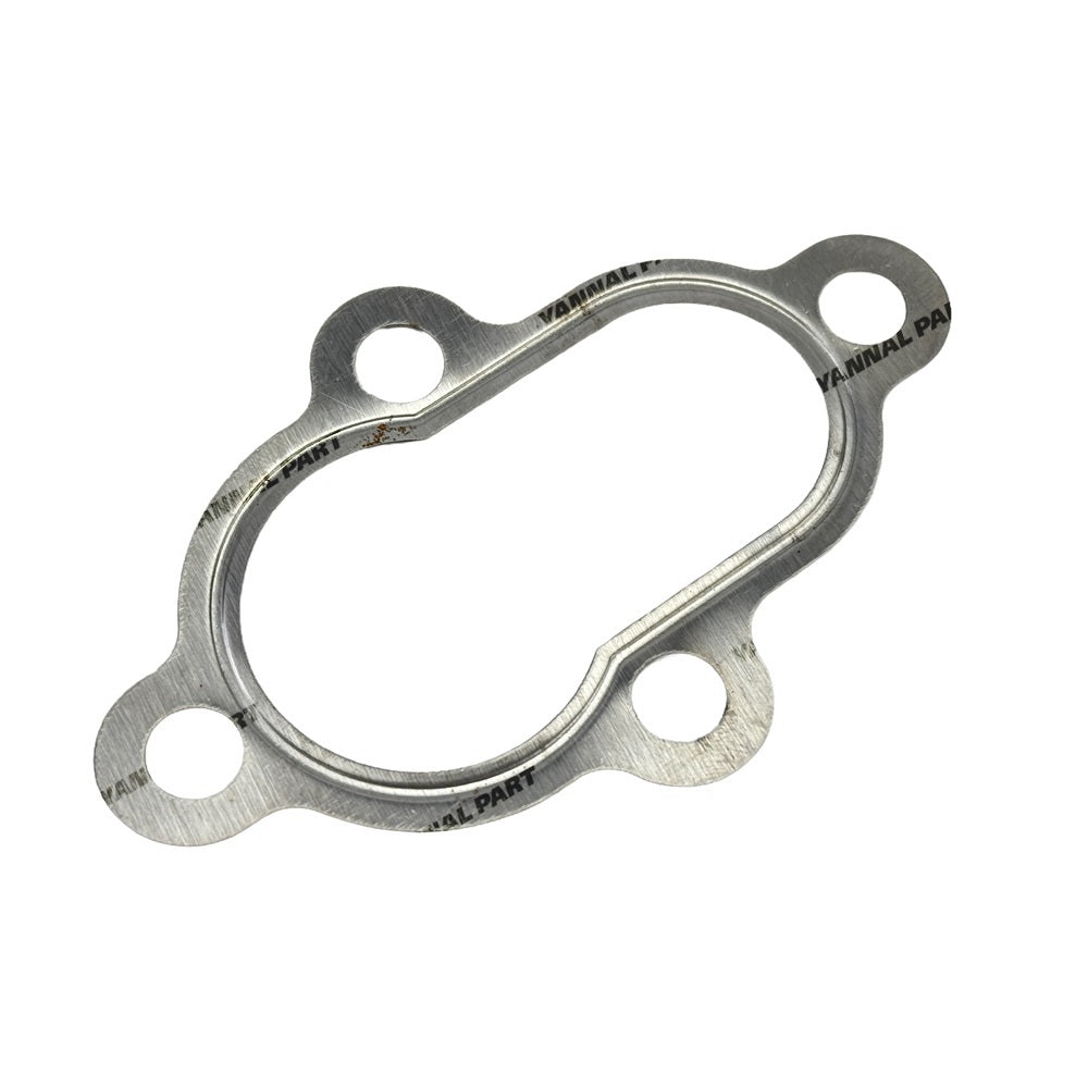 Turbocharger Gasket 16292-17110 Fit For Kubota D902 Engine