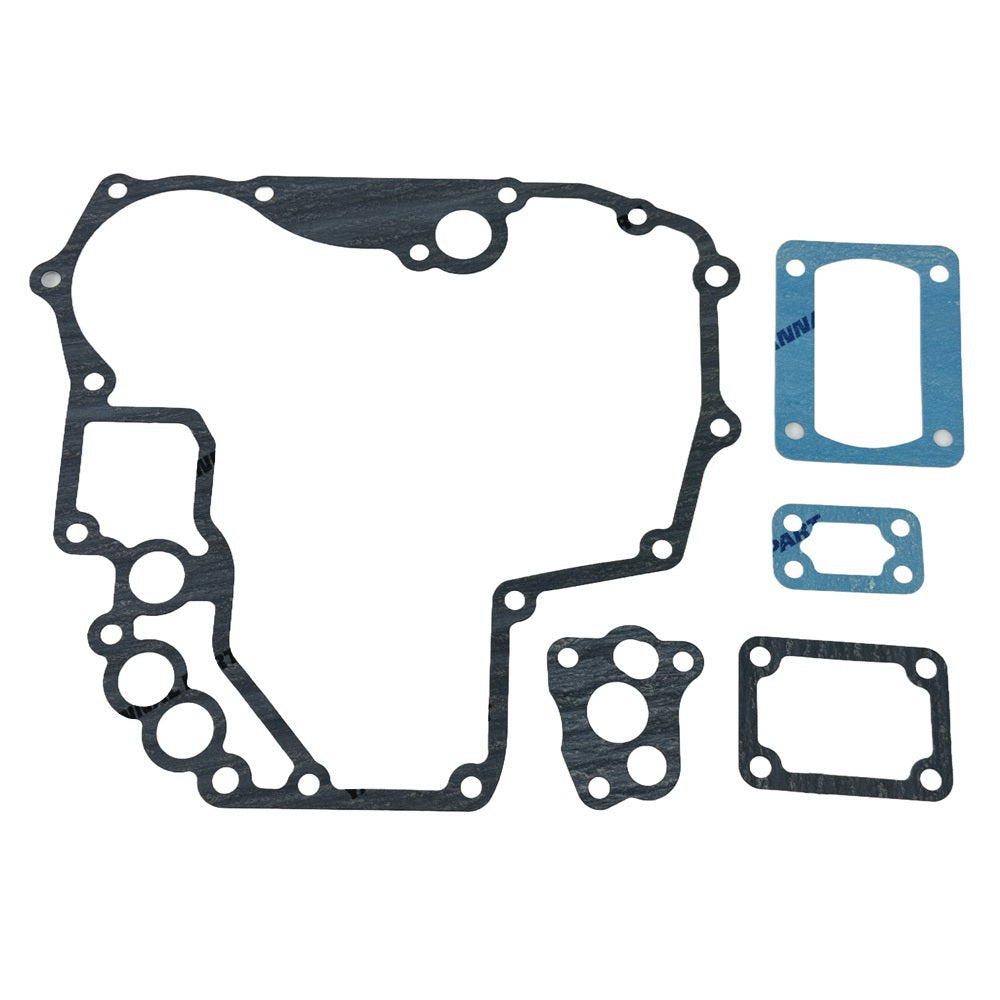Bottom Gasket Kit EG601-99340 Fit For Kubota DF752 Engine