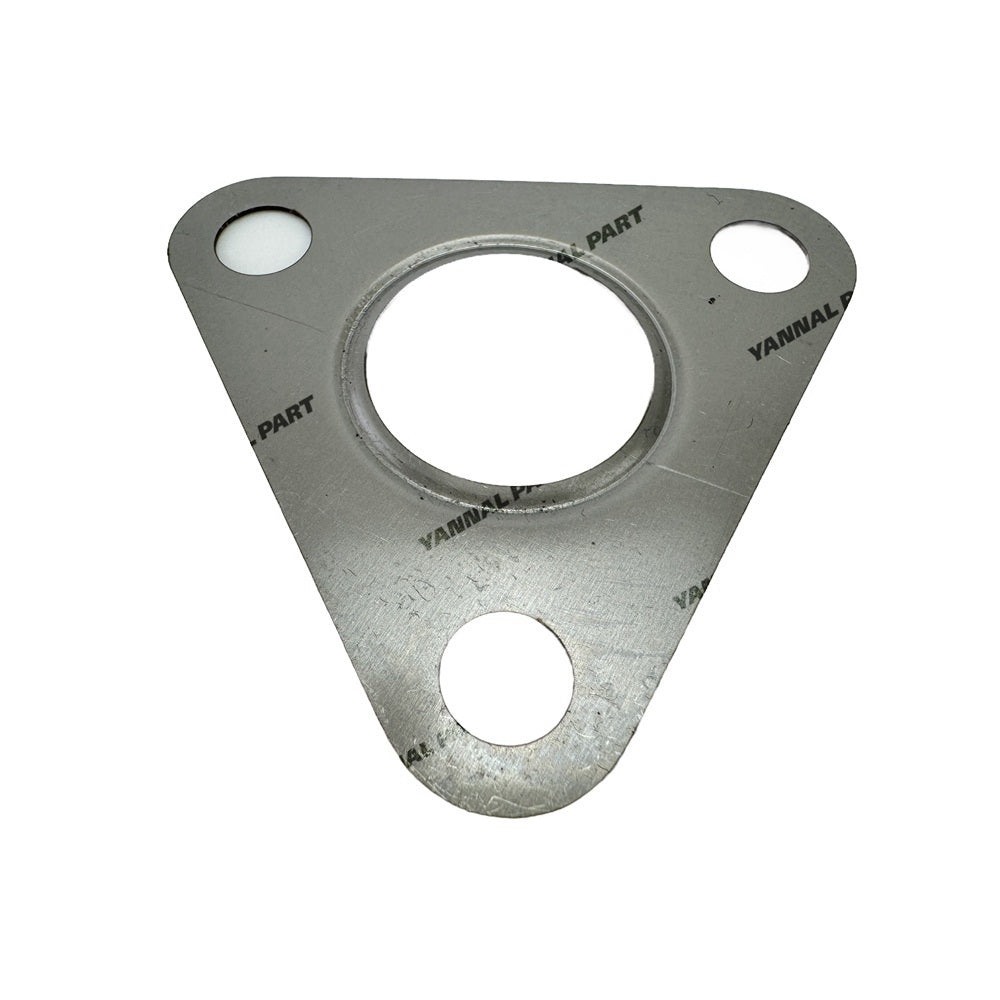 Turbocharger Gasket 16292-17100 Fit For Kubota V1505 Engine