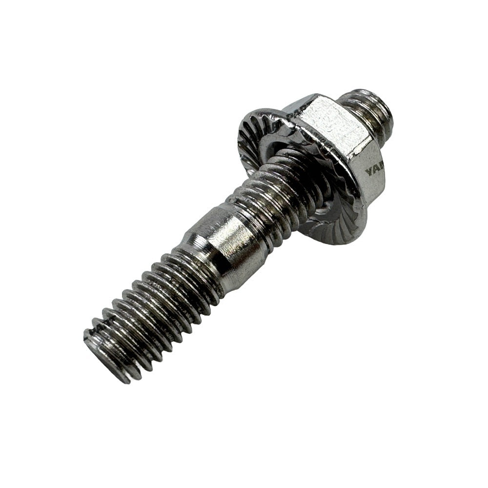 Exhaust Stud 012109235 Fit For Kubota V1505 Engine
