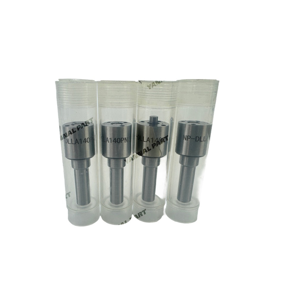 Injection Nozzle 105017-3800 Fit For Kubota V2203 Engine