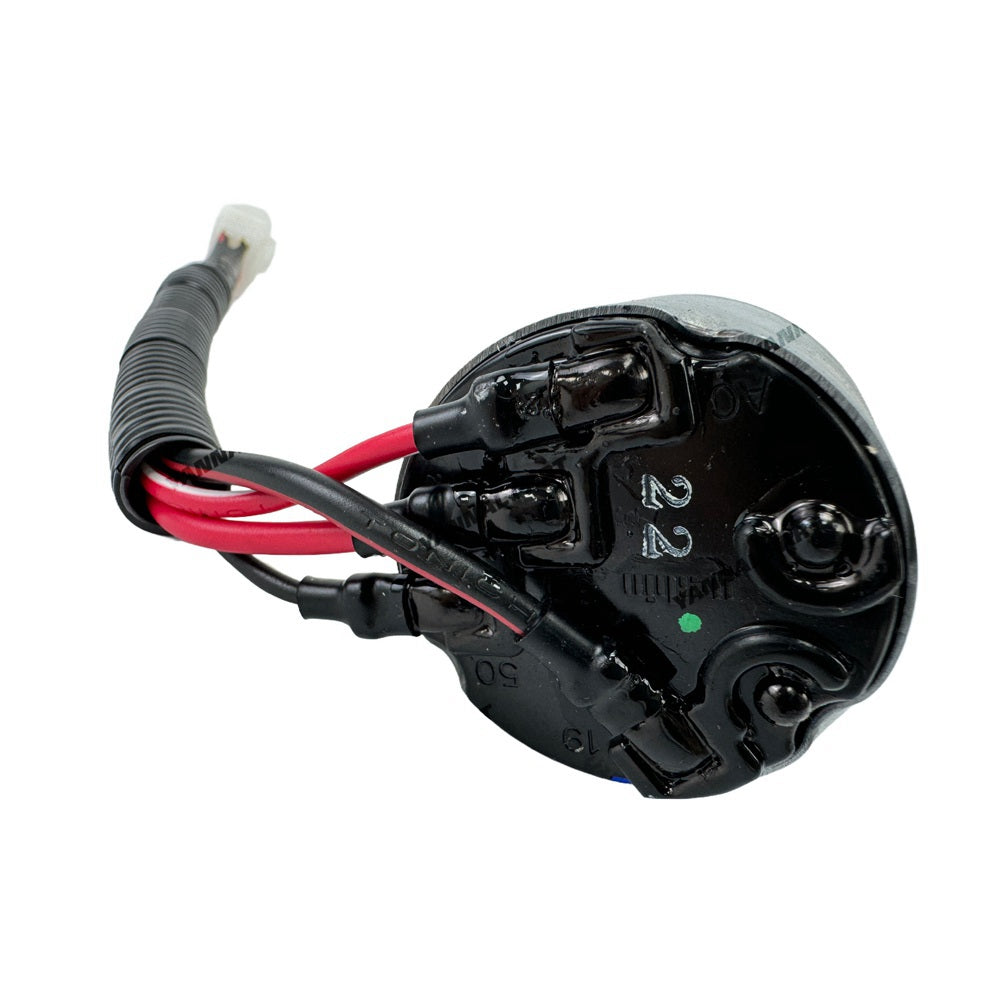 Ignition Switch Key 16286-63602 Fit For Kubota V2203 Engine