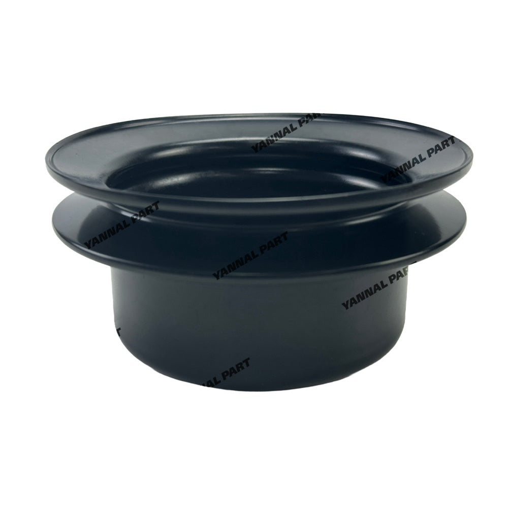 Fan Pulley TC402-74250 Fit For Kubota V2203 Engine