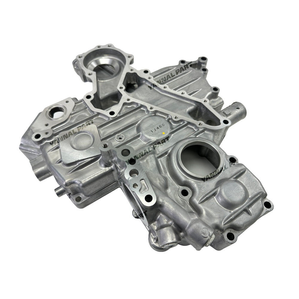 Timing Cover 1J466-04023 Fit For Kubota V2403 Engine