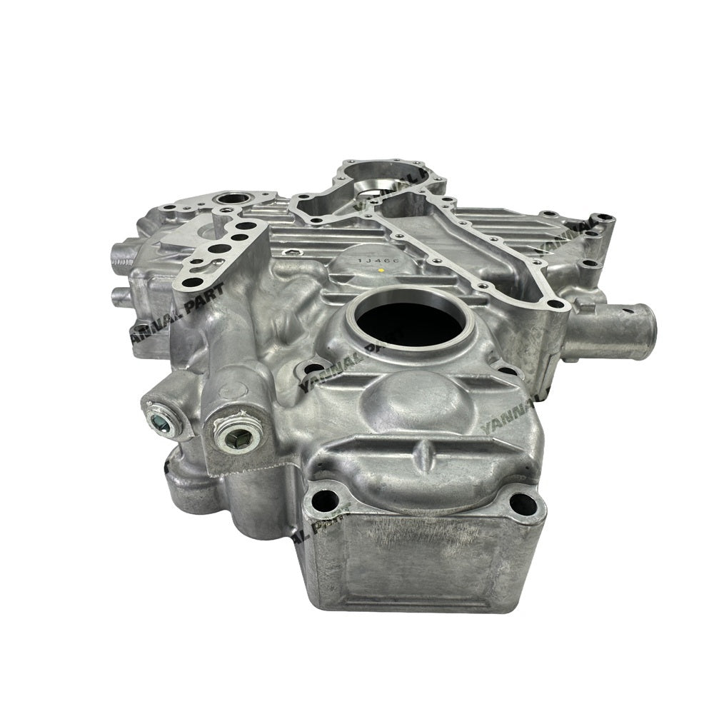 Timing Cover 1J466-04023 Fit For Kubota V2403 Engine
