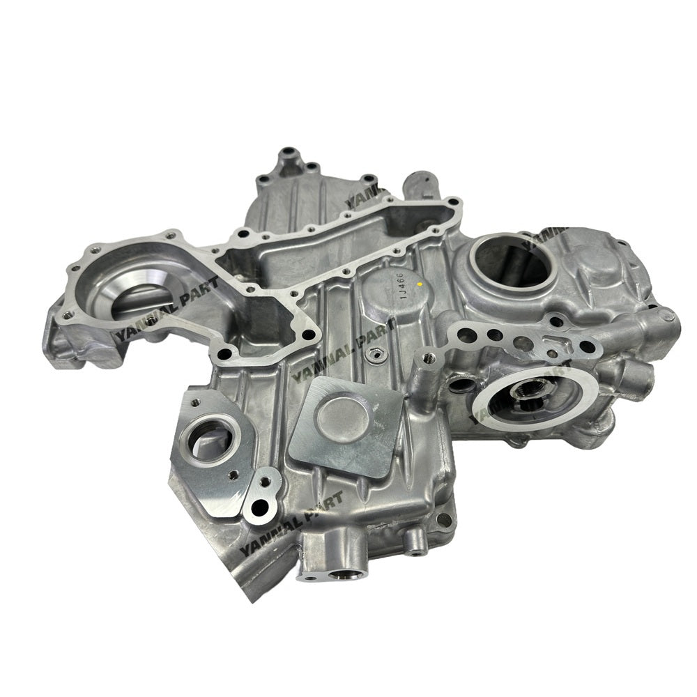 Timing Cover 1J466-04023 Fit For Kubota V2403 Engine
