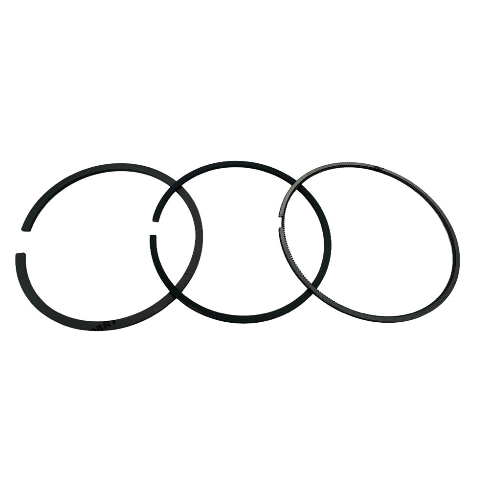 Piston Ring 1J871-21053 Fit For Kubota V2403 Engine