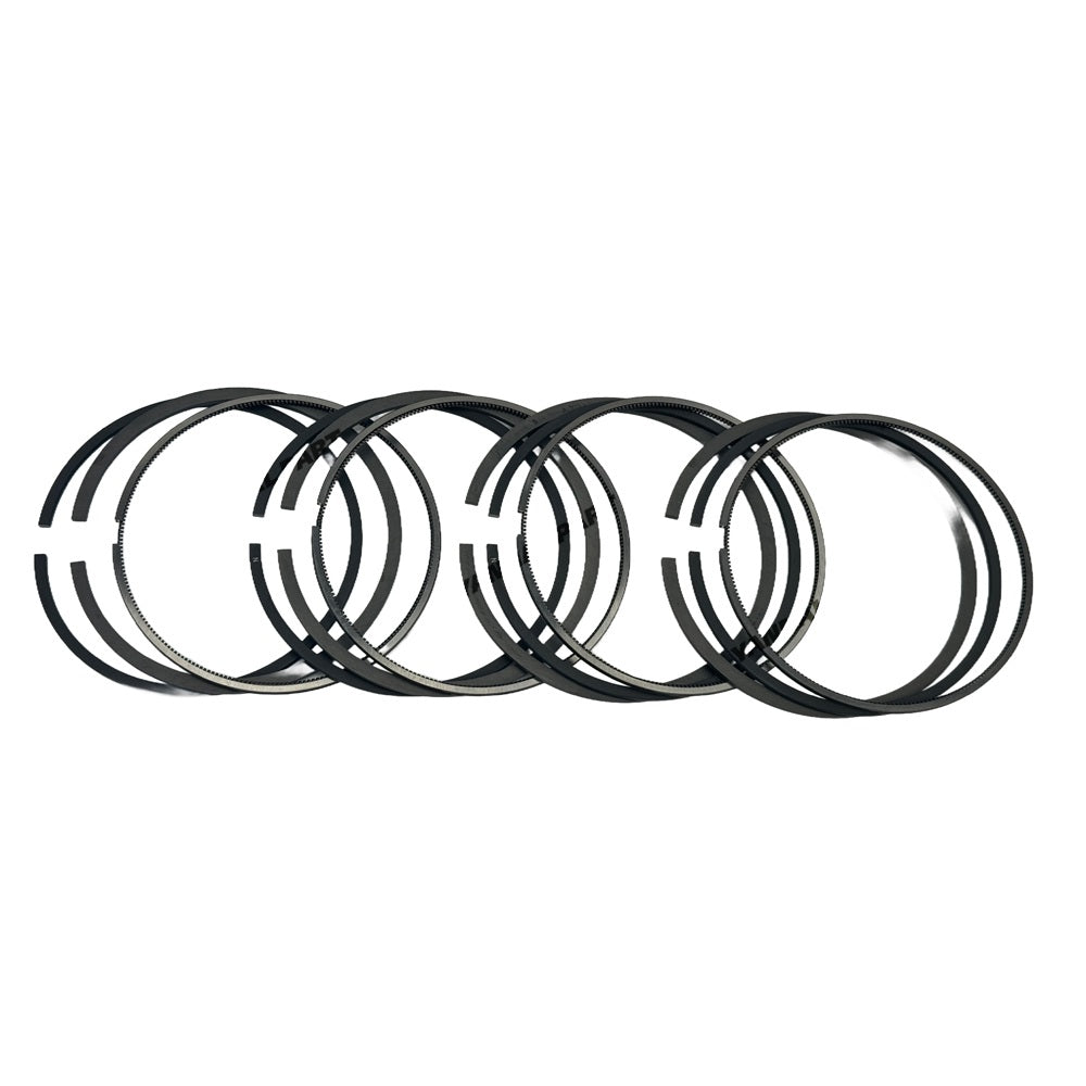 Piston Ring 1J871-21053 Fit For Kubota V2403 Engine
