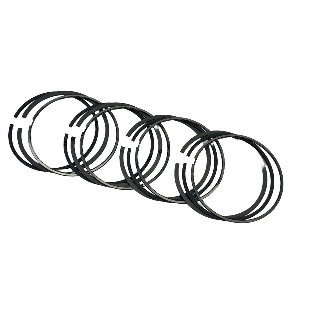 Piston Ring 1J871-21053 Fit For Kubota V2403 Engine