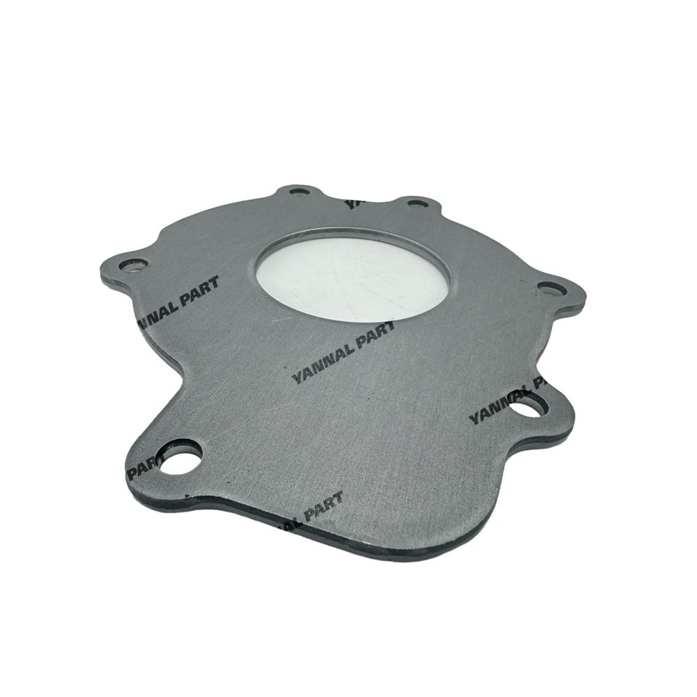 Oil Pump Cover 1J871-35130 Fit For Kubota V2403 Engine