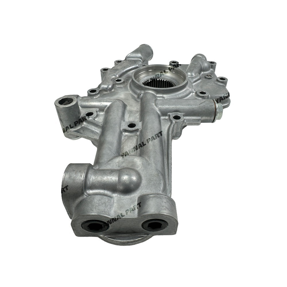 Front Block Cover 1J730-04222 Fit For Kubota V2607 Engine