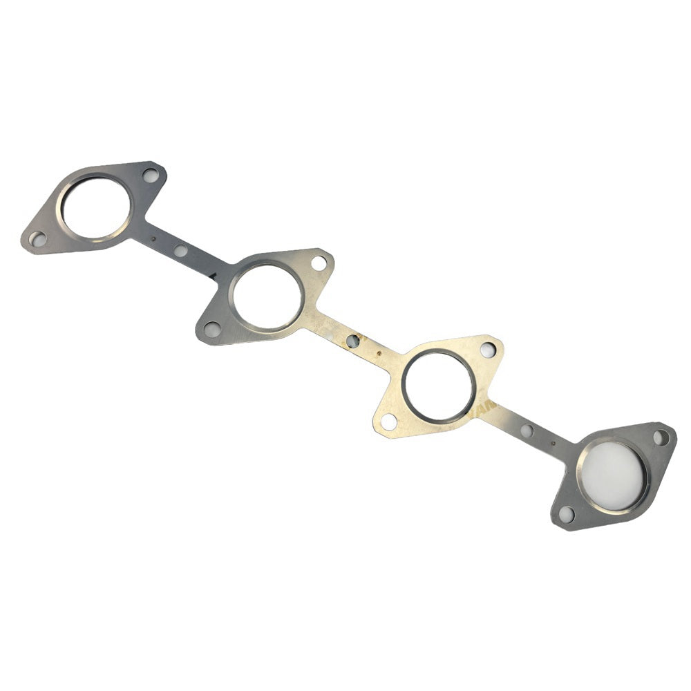 Exhaust Manifold Gasket 1C010-12352 Fit For Kubota V3300 Engine