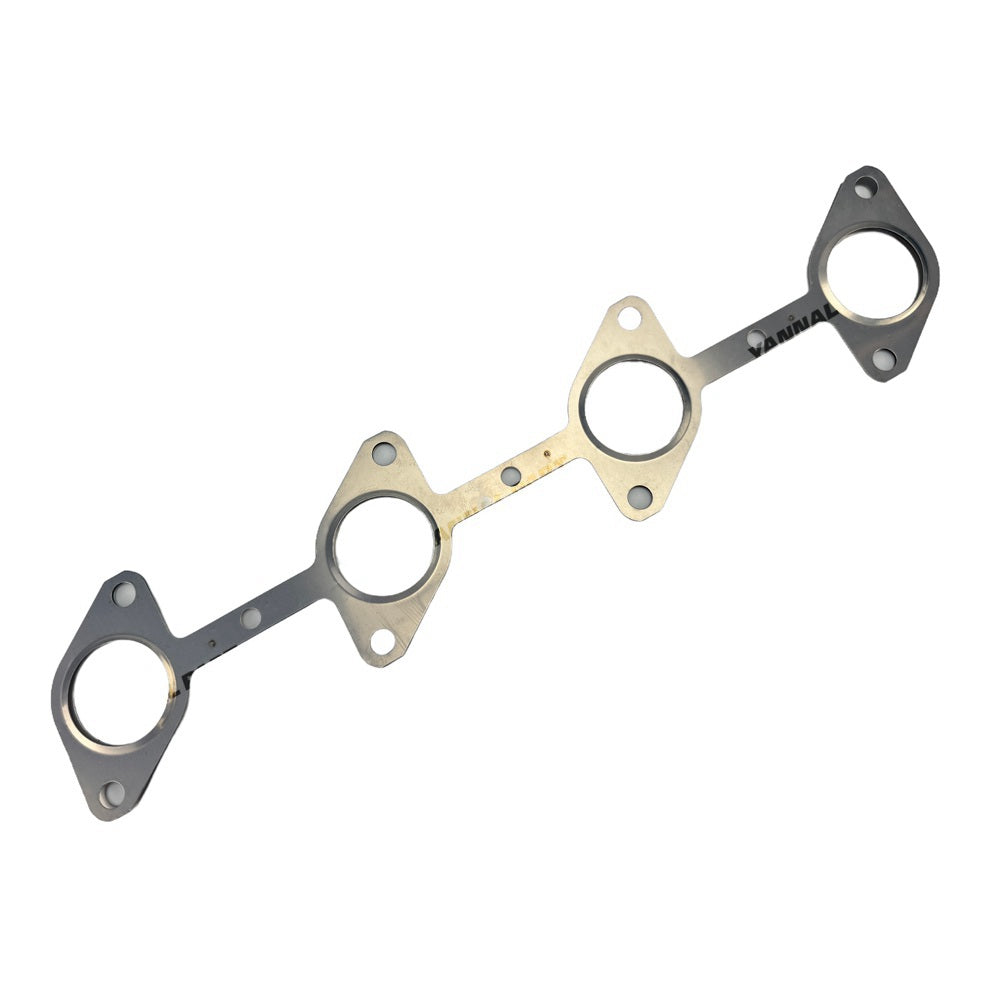 Exhaust Manifold Gasket 1C010-12352 Fit For Kubota V3600 Engine
