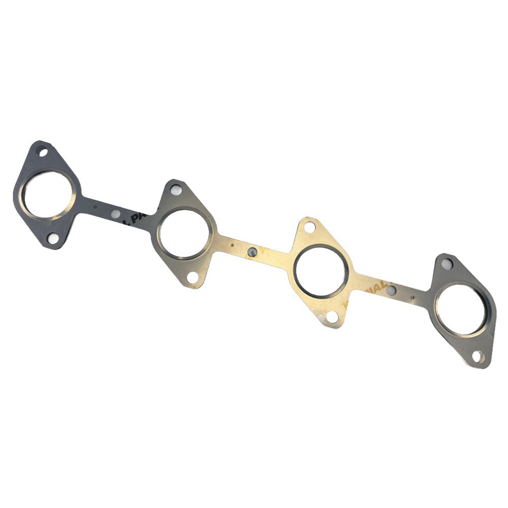 Exhaust Manifold Gasket 1C010-12352 Fit For Kubota V3600 Engine