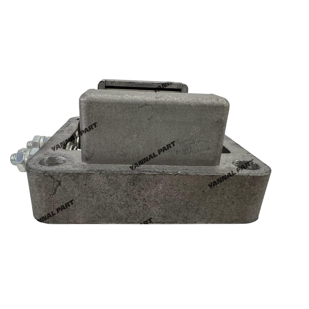 Preheat Block Fit For Kubota V3800 Engine