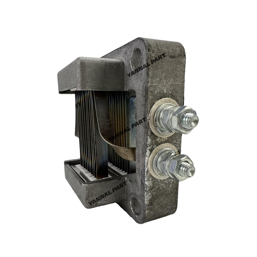 Preheat Block Fit For Kubota V3800 Engine