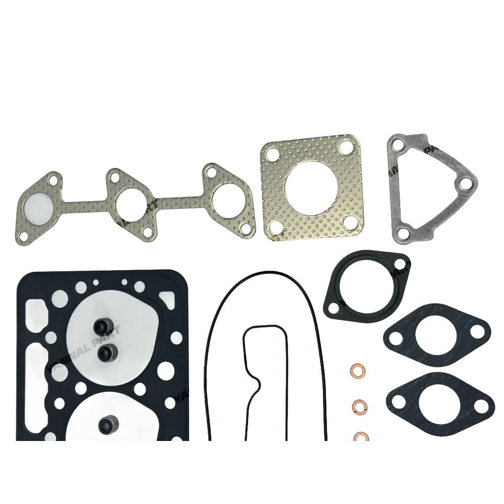 Upper Gasket Kit EG601-99330 Fit For Kubota WG752 Engine