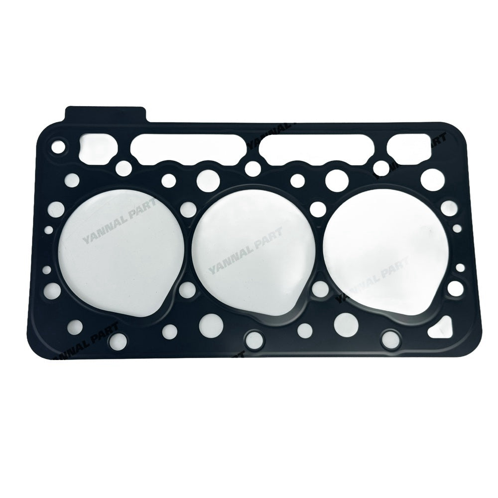 Upper Gasket Kit EG601-99330 Fit For Kubota WG752 Engine