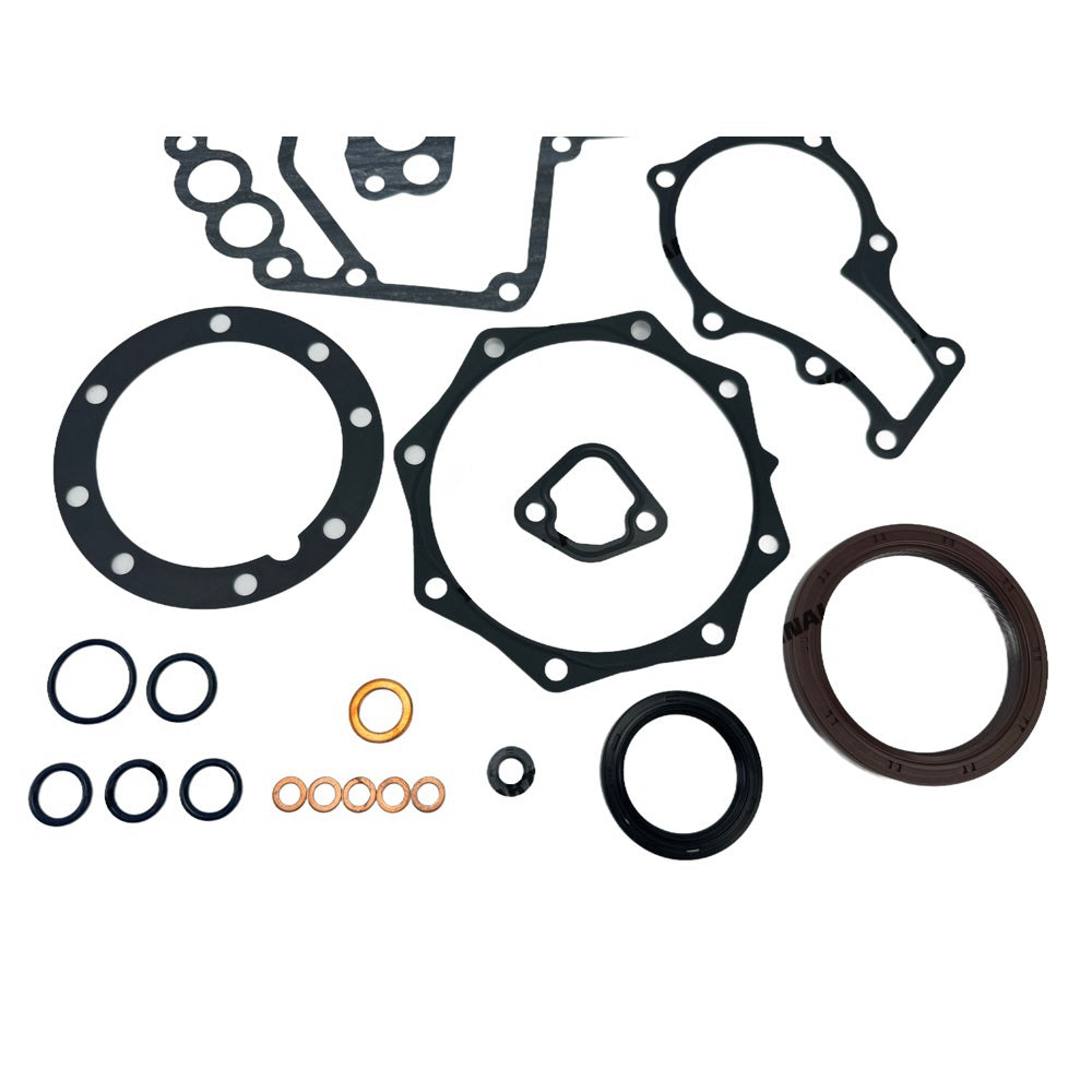 Bottom Gasket Kit EG601-99340 Fit For Kubota WG752 Engine