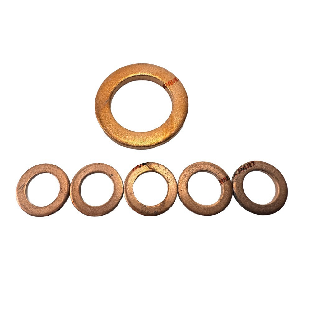 Bottom Gasket Kit EG601-99340 Fit For Kubota WG752 Engine