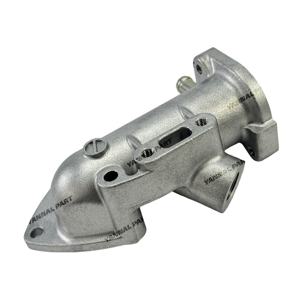 Thermostat Housing 16875-72704 Fit For Kubota Z482 Engine