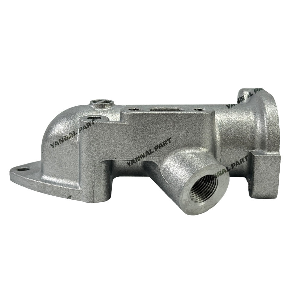 Thermostat Housing 16875-72704 Fit For Kubota Z482 Engine