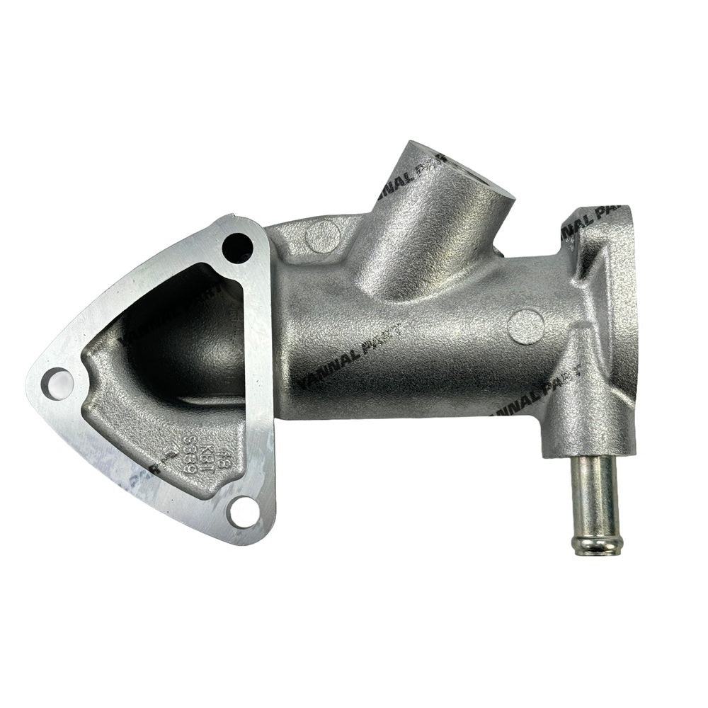 Thermostat Housing 16875-72704 Fit For Kubota Z482 Engine