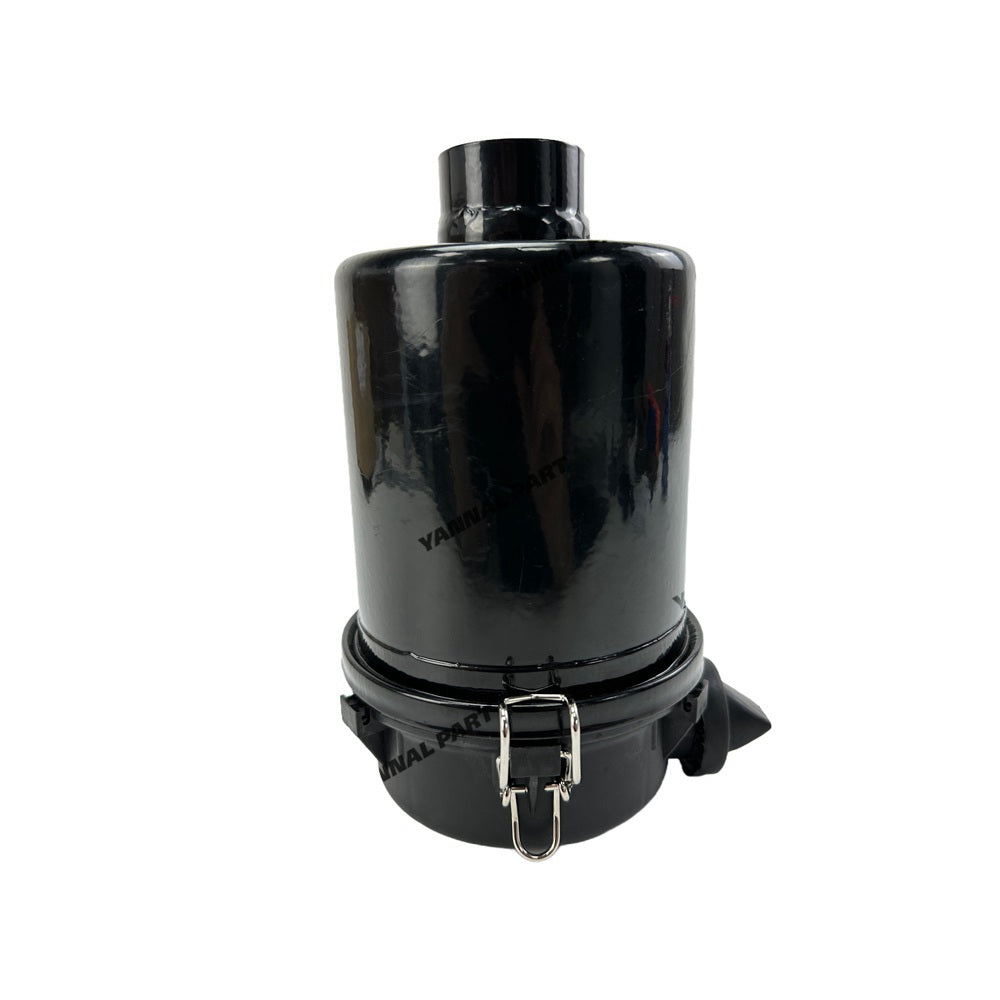 Air Filter Assembly 6A100-58200 Fit For Kubota B1700D B1700E Engine