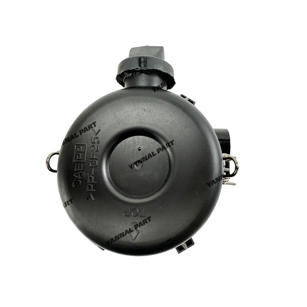 Air Filter Assembly 6A100-58200 Fit For Kubota B1700D B1700E Engine