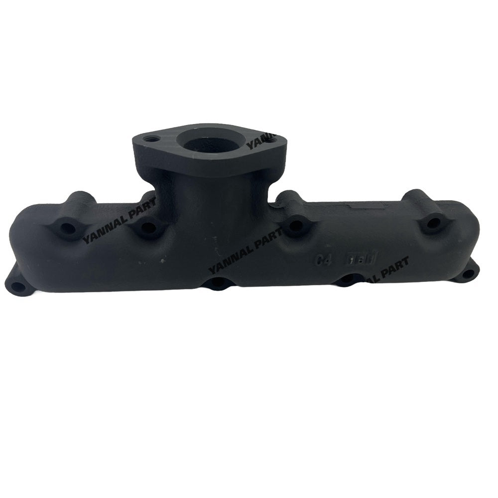 Exhaust Manifold 1G630-12310 Fit For Kubota Engine