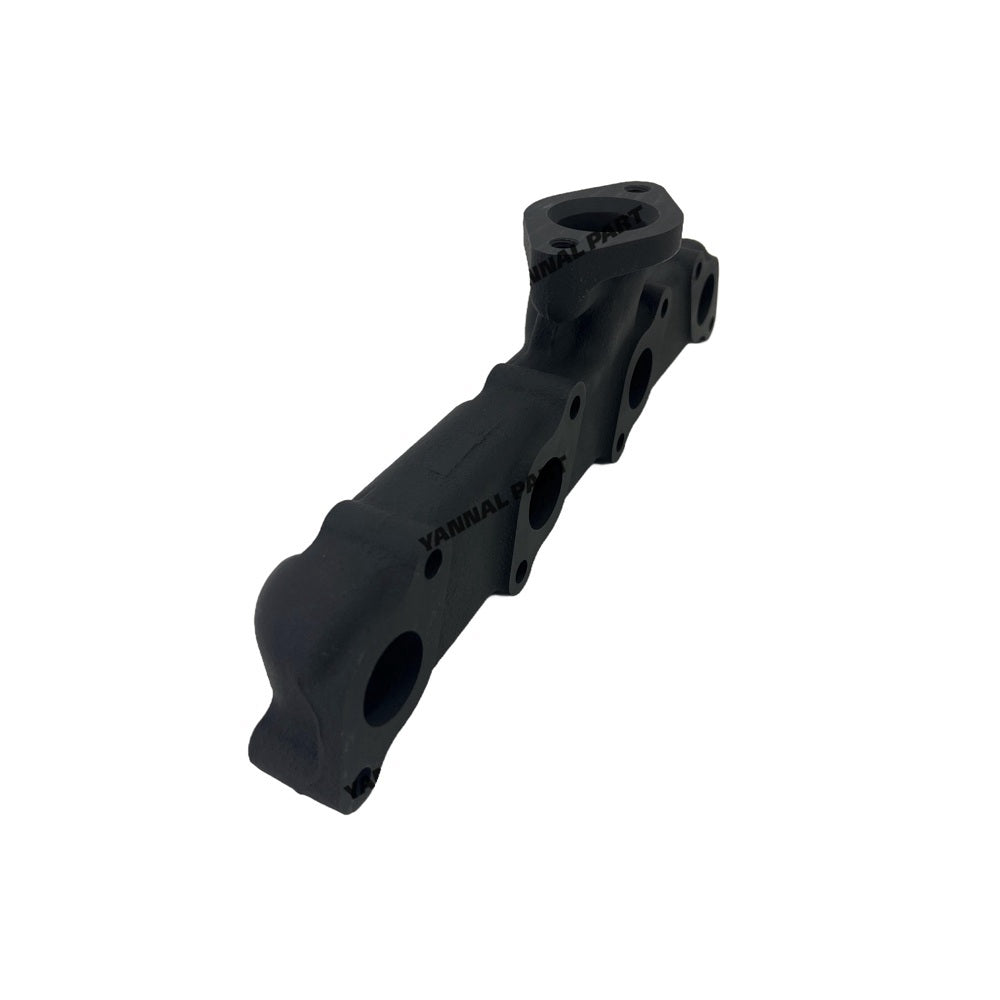 Exhaust Manifold 1G630-12310 Fit For Kubota Engine