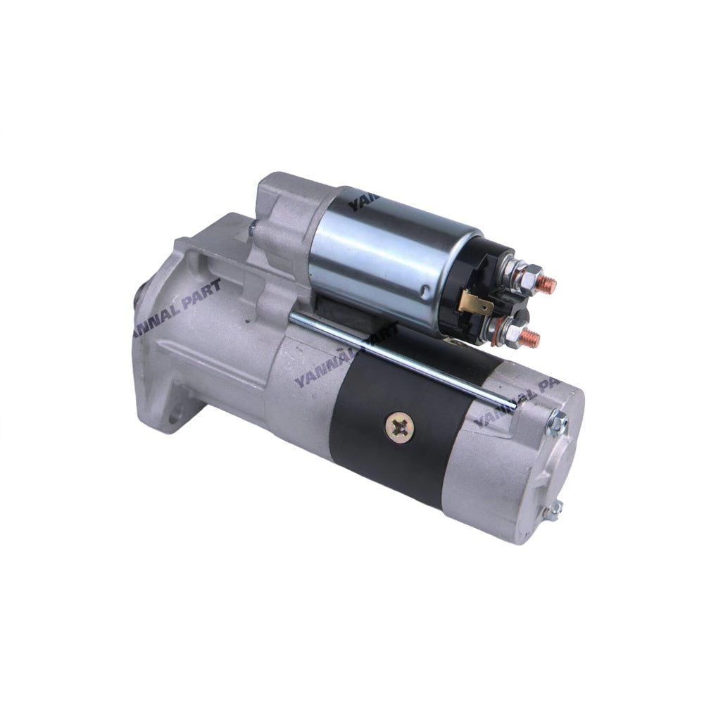 Starter 1G484-63012 Fit For Kubota Engine