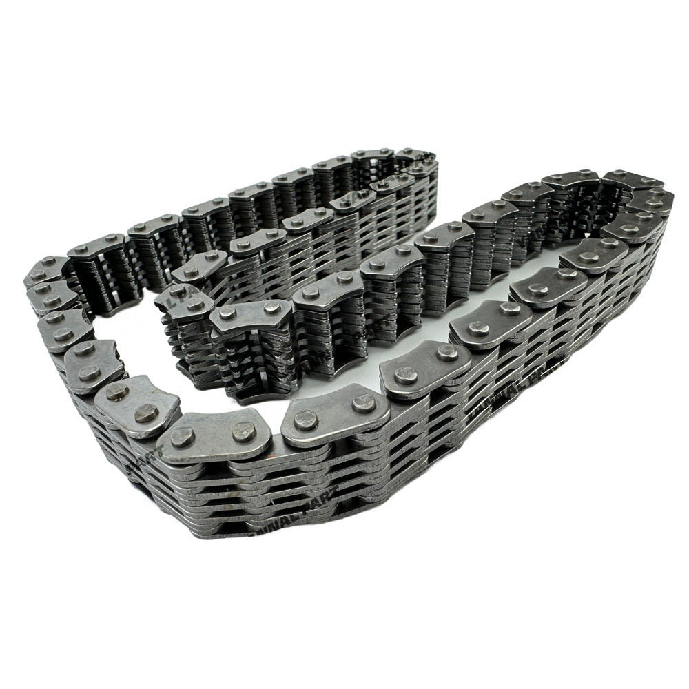 Hydraulic Pump Chain Fit For Nissan K21 Engine