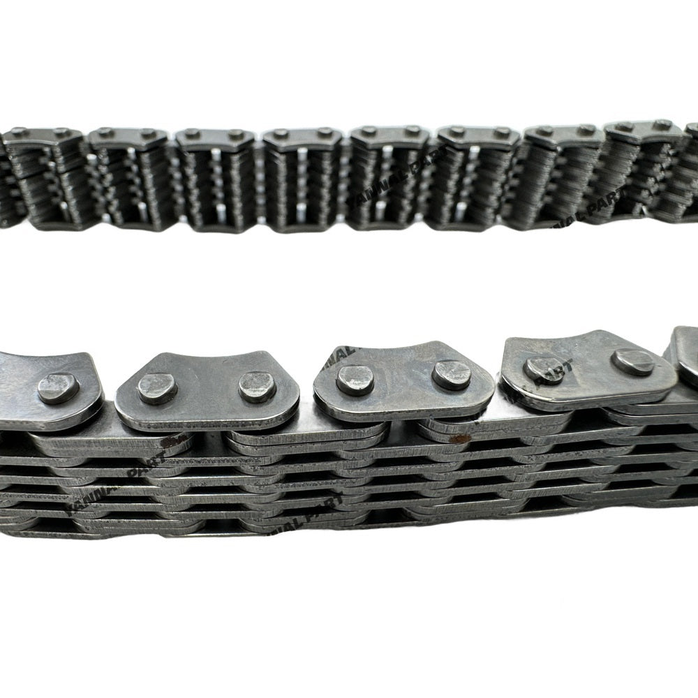Hydraulic Pump Chain Fit For Nissan K21 Engine