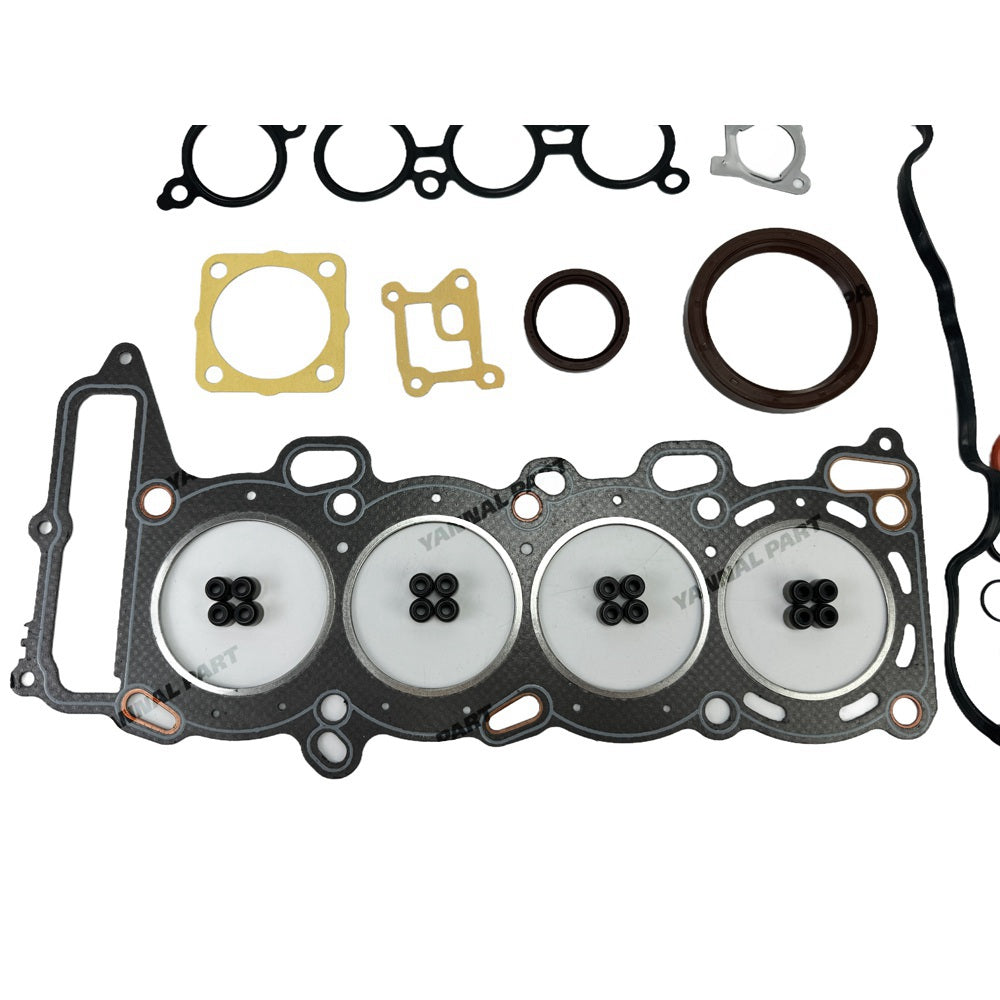 Full Gasket Kit 10101-33Y25 Fit For Nissan SR18 Engine
