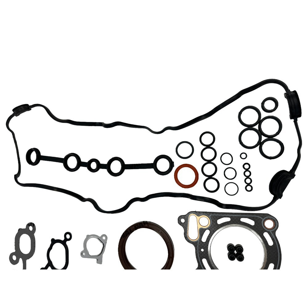 Full Gasket Kit 10101-33Y25 Fit For Nissan SR18 Engine