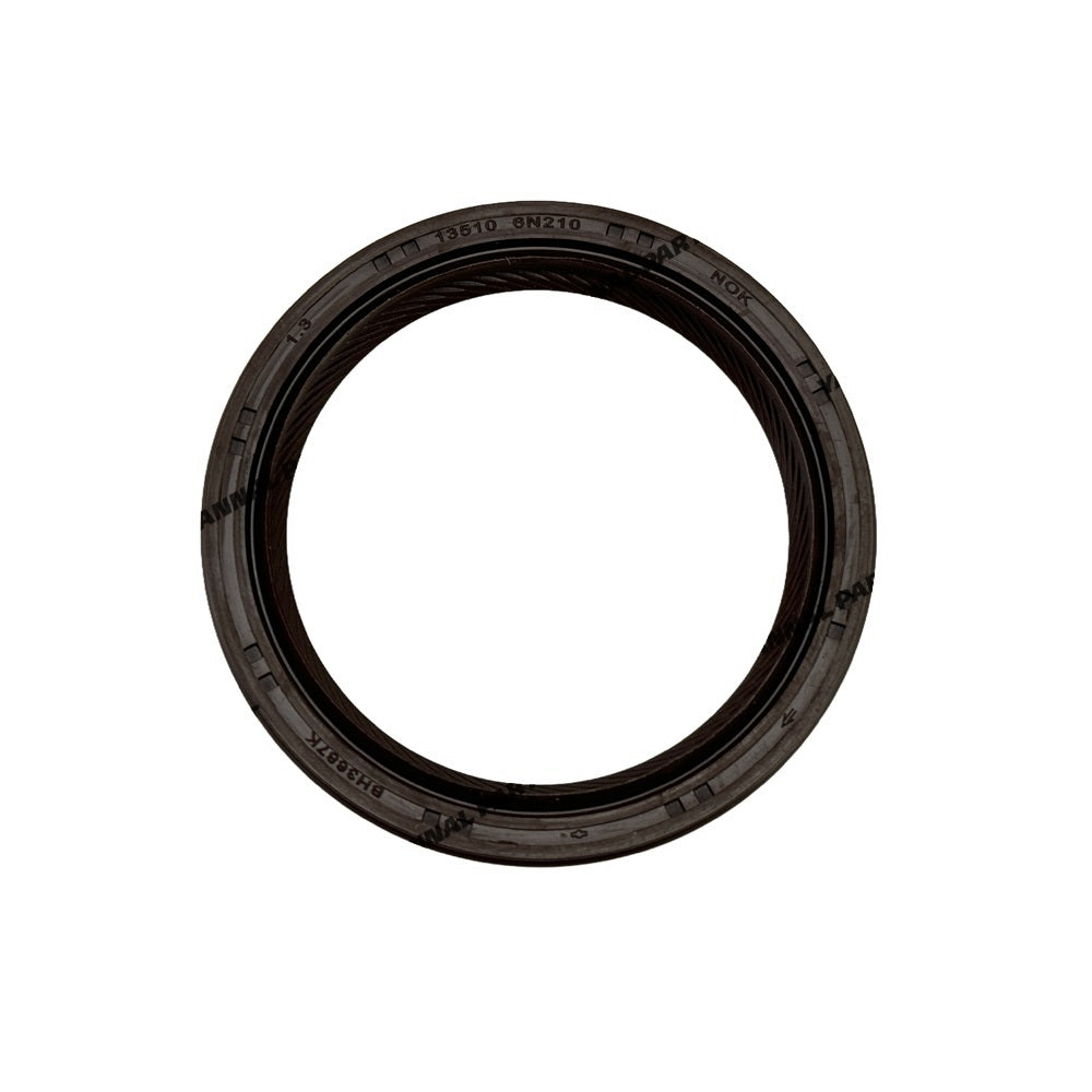 Crankshaft Front Oil Seal Fit For Nissan SR18 Engine