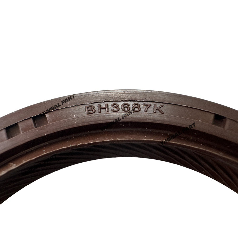 Crankshaft Front Oil Seal Fit For Nissan SR18 Engine